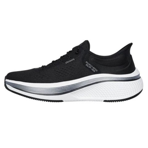 Buty Skechers Slip-ins Go Run Elevate 2.0 - Banyan W 129006-BKW