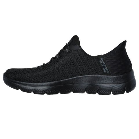 Buty Skechers Slip-ins Summits - Diamond Dream W 150123-BBK Buty Skechers Slip-ins Summits - Diamond Dream W 150123-BBK