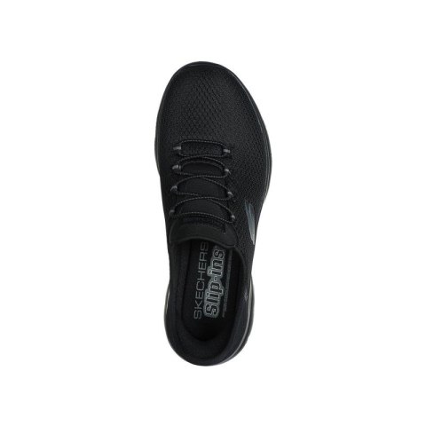 Buty Skechers Slip-ins Summits - Diamond Dream W 150123-BBK Buty Skechers Slip-ins Summits - Diamond Dream W 150123-BBK