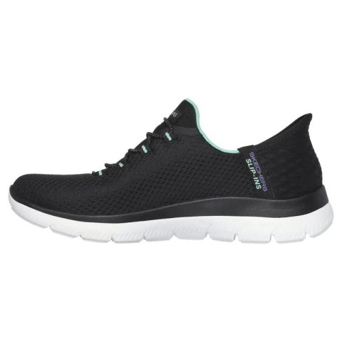 Buty Skechers Slip-ins Summits - Diamond Dream W 150123-BKTQ
