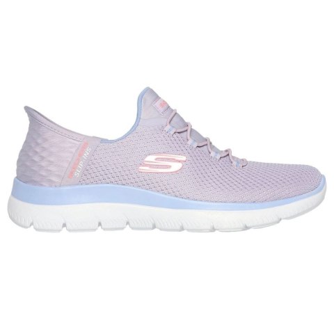Buty Skechers Slip-ins Summits - Diamond Dream W 150123-LAV Buty Skechers Slip-ins Summits - Diamond Dream W 150123-LAV