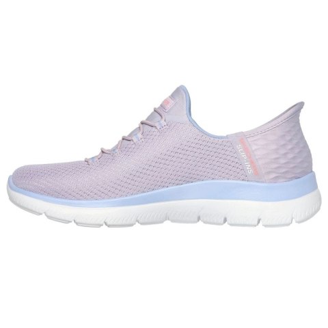 Buty Skechers Slip-ins Summits - Diamond Dream W 150123-LAV Buty Skechers Slip-ins Summits - Diamond Dream W 150123-LAV
