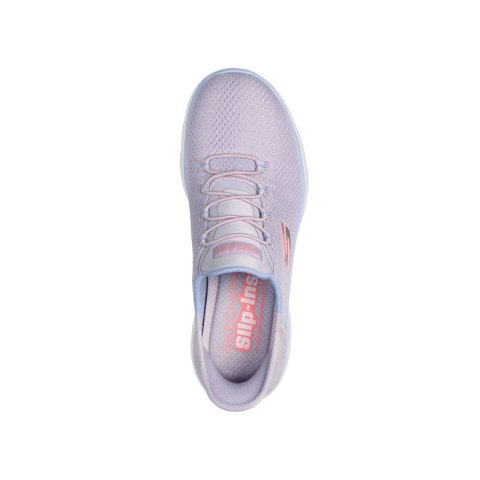 Buty Skechers Slip-ins Summits - Diamond Dream W 150123-LAV Buty Skechers Slip-ins Summits - Diamond Dream W 150123-LAV