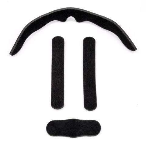 Kask rowerowy Meteor KS06 XS 44-48 cm Alpacas 17432 Kask rowerowy Meteor KS06 XS 44-48 cm Alpacas 17432