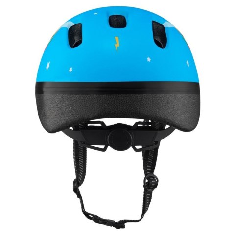 Kask rowerowy Spokey Fun Jr SPK-944803 Kask rowerowy Spokey Fun Jr SPK-944803