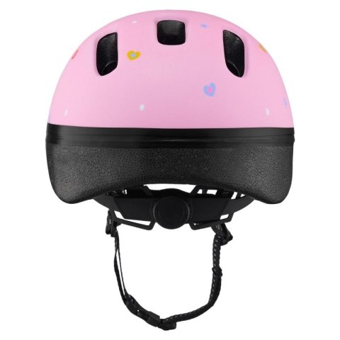 Kask rowerowy Spokey Fun Jr SPK-944805