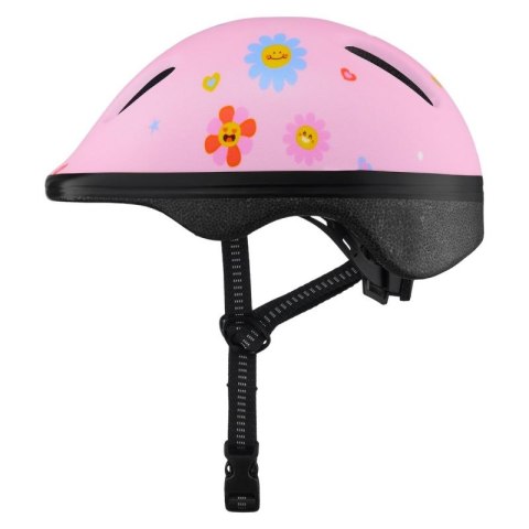 Kask rowerowy Spokey Fun Jr SPK-944805