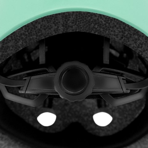 Kask rowerowy Spokey GN Pumptrack Jr SPK-944864 r. 48-52 cm Kask rowerowy Spokey GN Pumptrack Jr SPK-944864 r. 48-52 cm