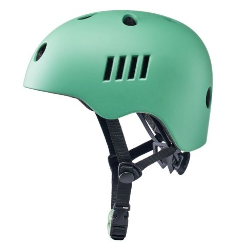 Kask rowerowy Spokey GN Pumptrack Jr SPK-944866 r. 53-57 cm