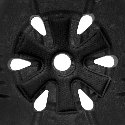 Kask rowerowy Spokey GN Pumptrack Jr SPK-944866 r. 53-57 cm