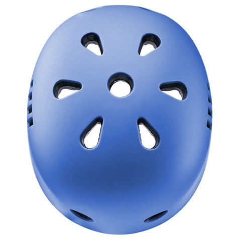 Kask rowerowy Spokey NV Pumptrack Jr SPK-944785 r. 54-58