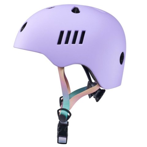 Kask rowerowy Spokey VT Pumptrack Jr SPK-944779 r. 48-52 cm