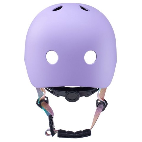Kask rowerowy Spokey VT Pumptrack Jr SPK-944779 r. 48-52 cm