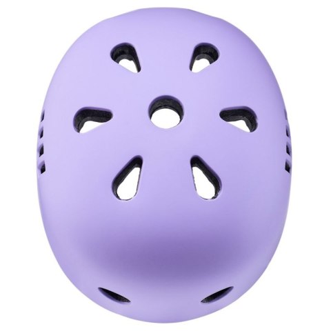 Kask rowerowy Spokey VT Pumptrack Jr SPK-944779 r. 48-52 cm