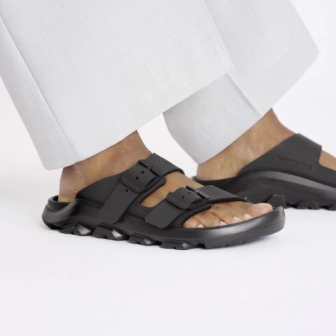 Klapki Birkenstock Mogami Terrastealth 2-Strap 1029643 Klapki Birkenstock Mogami Terrastealth 2-Strap 1029643