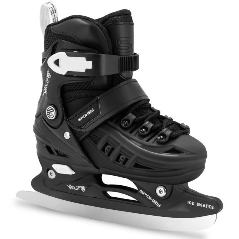 Łyżworolki Spokey 4W1 4One Jr SPK-944646 r. 34-38 Łyżworolki Spokey 4W1 4One Jr SPK-944646 r. 34-38