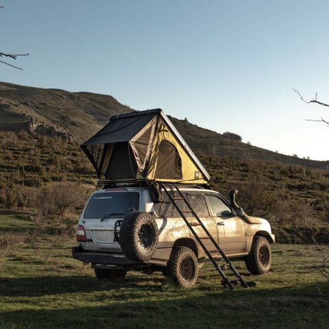 Namiot dachowy Offlander Triangle Slim Coyote OFF_RTT_SLIM Namiot dachowy Offlander Triangle Slim Coyote OFF_RTT_SLIM