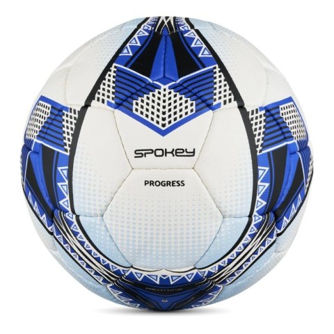 Piłka nożna Spokey Progress SPK-944980 Piłka nożna Spokey Progress SPK-944980