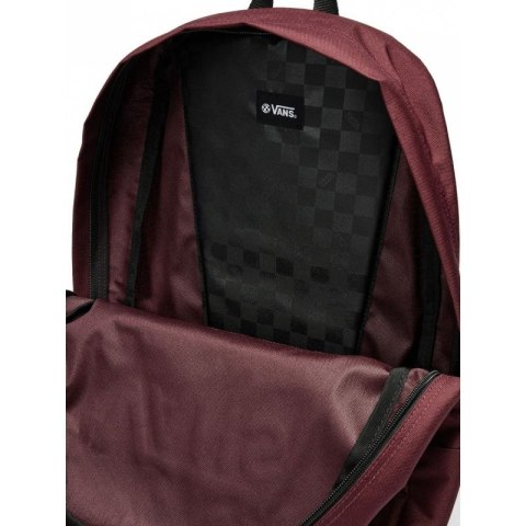 Plecak Vans Old Skool Print Backpack VN000H504QU1 Plecak Vans Old Skool Print Backpack VN000H504QU1