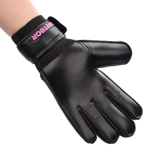 Rękawice bramkarskie Meteor Catch Jr 16590