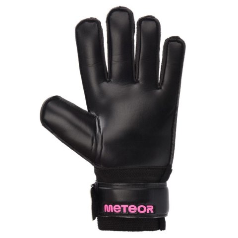 Rękawice bramkarskie Meteor Catch Jr 16591
