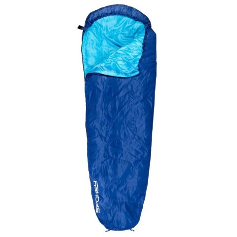 Śpiwór Spokey Globtrotter SPK-925045