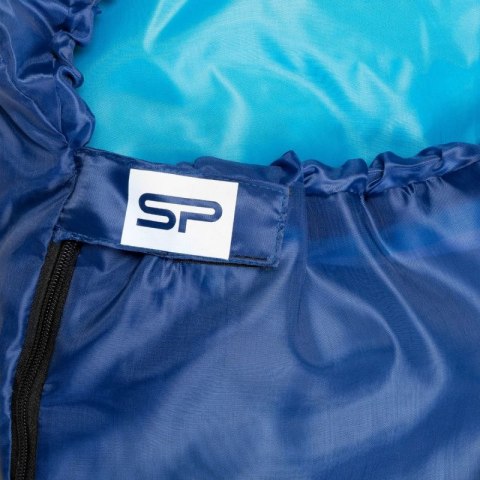 Śpiwór Spokey Globtrotter SPK-925045