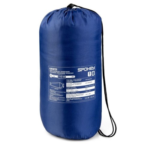 Śpiwór Spokey Globtrotter SPK-925045