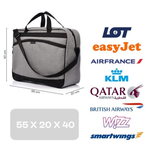 Torba Meteor Arwan 44 l 16890 Torba Meteor Arwan 44 l 16890