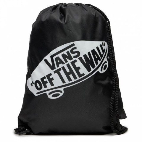 Worek, plecak Vans Benched Bag VN000HECBLK1 Worek, plecak Vans Benched Bag VN000HECBLK1