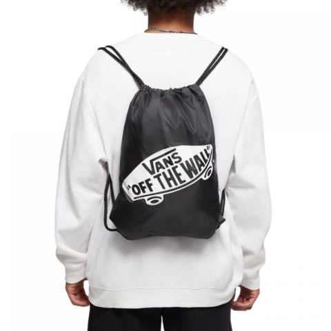 Worek, plecak Vans Benched Bag VN000HECBLK1 Worek, plecak Vans Benched Bag VN000HECBLK1