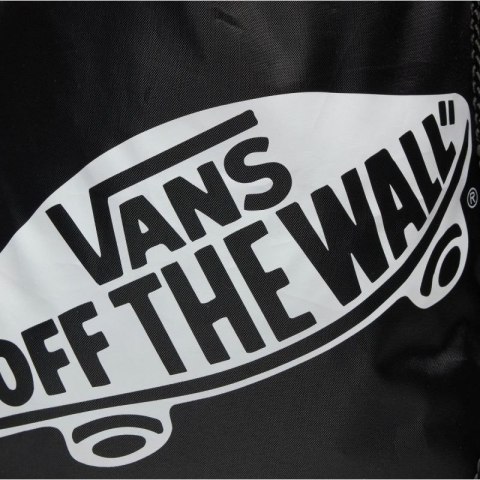 Worek, plecak Vans Benched Bag VN000HECBLK1 Worek, plecak Vans Benched Bag VN000HECBLK1