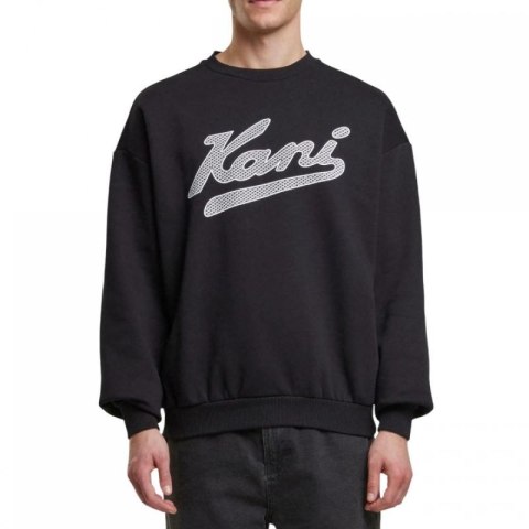Bluza Karl Kani Varsity Palm Os Crewneck M PD00005661