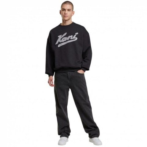 Bluza Karl Kani Varsity Palm Os Crewneck M PD00005661
