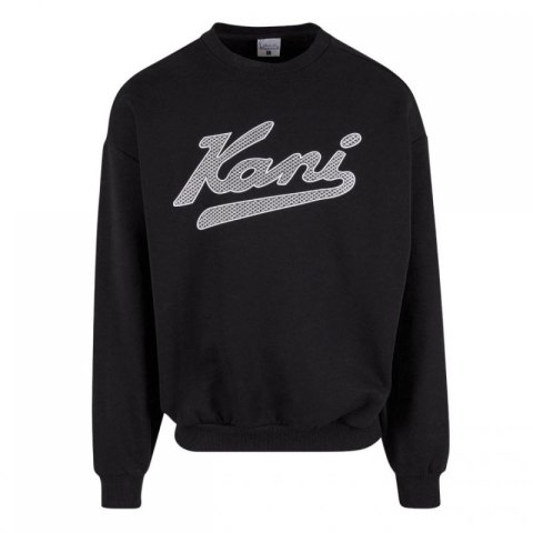 Bluza Karl Kani Varsity Palm Os Crewneck M PD00005661