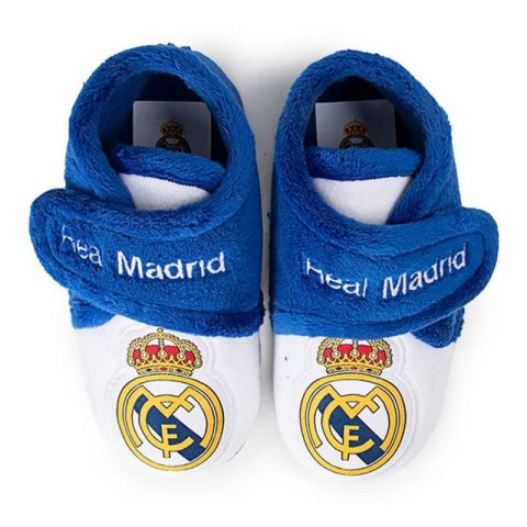 Buty Real Madryt Jr CFRM4 Buty Real Madryt Jr CFRM4