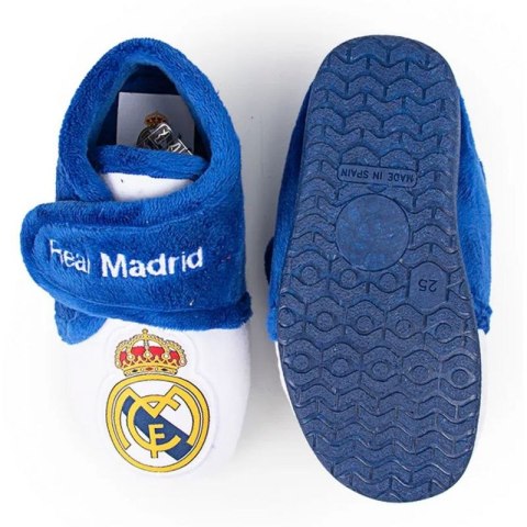 Buty Real Madryt Jr CFRM4 Buty Real Madryt Jr CFRM4