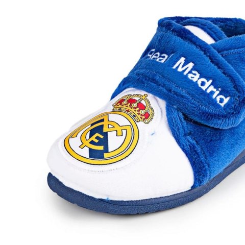 Buty Real Madryt Jr CFRM4 Buty Real Madryt Jr CFRM4