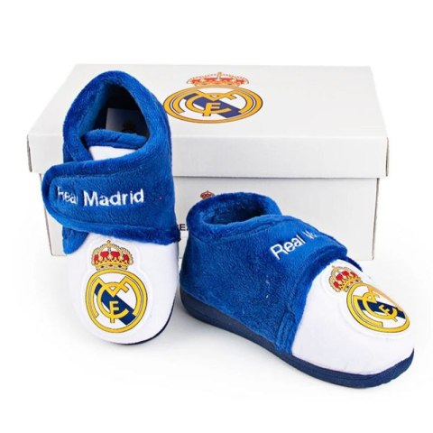 Buty Real Madryt Jr CFRM4 Buty Real Madryt Jr CFRM4