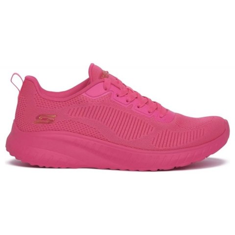 Buty Skechers Bobs Squad Chaos-Cool Rythms W 117216-NCOR Buty Skechers Bobs Squad Chaos-Cool Rythms W 117216-NCOR