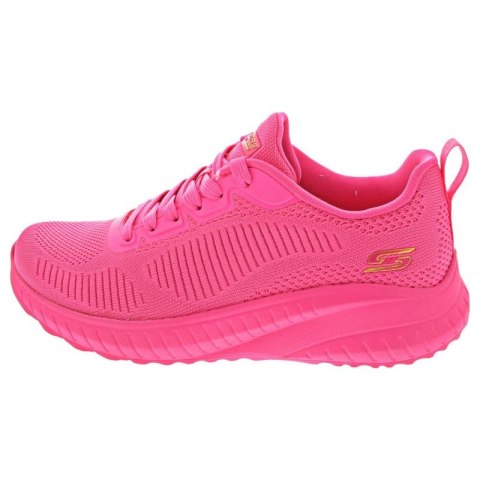 Buty Skechers Bobs Squad Chaos-Cool Rythms W 117216-NCOR Buty Skechers Bobs Squad Chaos-Cool Rythms W 117216-NCOR