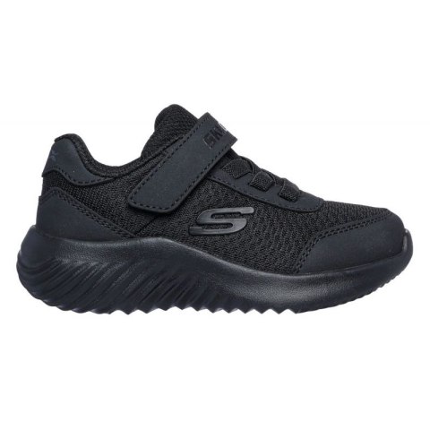 Buty Skechers Bounder-Trekzic Jr 403908L-BBK Buty Skechers Bounder-Trekzic Jr 403908L-BBK
