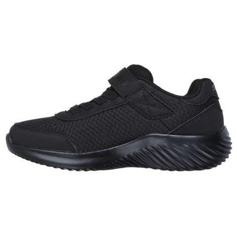 Buty Skechers Bounder-Trekzic Jr 403908L-BBK Buty Skechers Bounder-Trekzic Jr 403908L-BBK