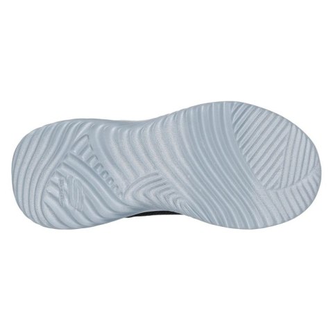 Buty Skechers Bounder-Trekzic Jr 403908L-BKRD Buty Skechers Bounder-Trekzic Jr 403908L-BKRD