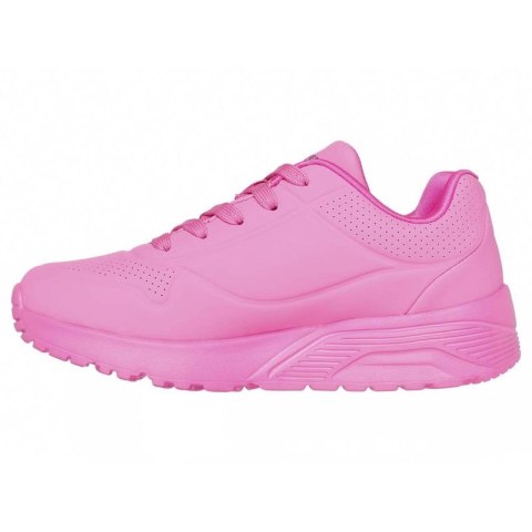 Buty Skechers x JGoldcrown Uno Lite - Metallic Love Jr 314067L-HPMT