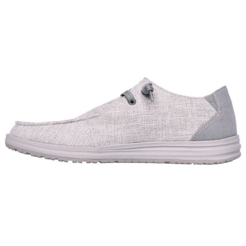 Buty Skechers Melson - Nela M 210726-GRY Buty Skechers Melson - Nela M 210726-GRY