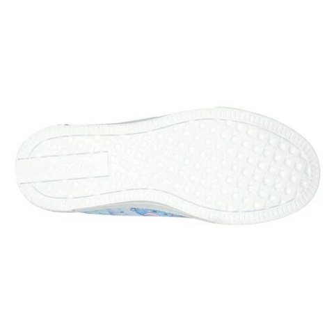 Buty Skechers S Lights Twinkle Sparks Unicorn Daydream Jr 314800L-BLMT Buty Skechers S Lights Twinkle Sparks Unicorn Daydream Jr 314800L-BLMT