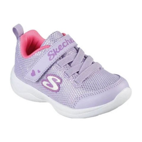 Buty Skechers Skech-Stepz 2.0 - Easy peasy Jr 302885N-LVPK
