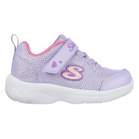 Buty Skechers Skech-Stepz 2.0 - Easy peasy Jr 302885N-LVPK