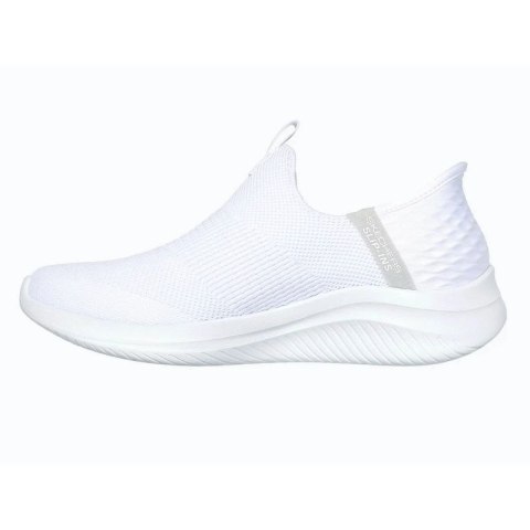 Buty Skechers Slip-Ins Ultra Flex 3.0 - Cozy Streak W 149708-WHT Buty Skechers Slip-Ins Ultra Flex 3.0 - Cozy Streak W 149708-WHT